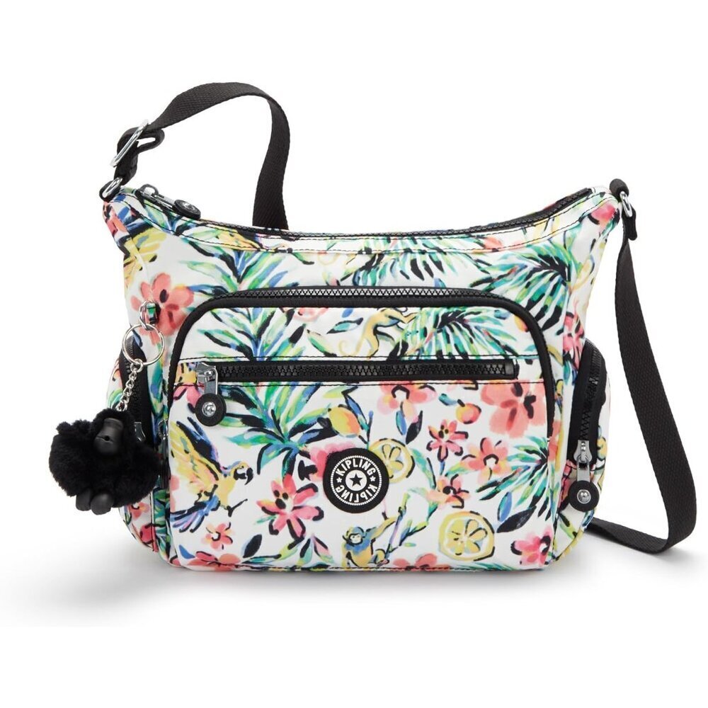 Women's Crossbody Bag Lightweight Water Resistant Casual Purse